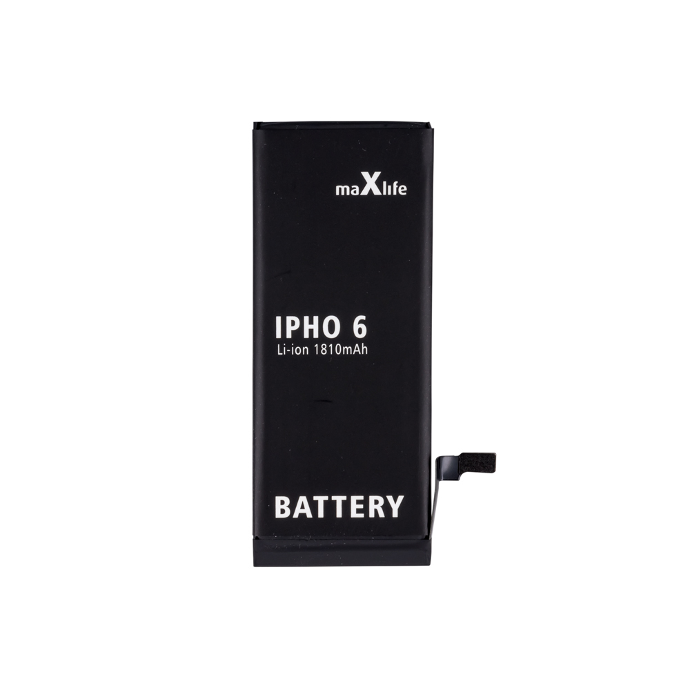 Bateria Maxlife do iPhone 6 1810 mAh Apple iPhone 6