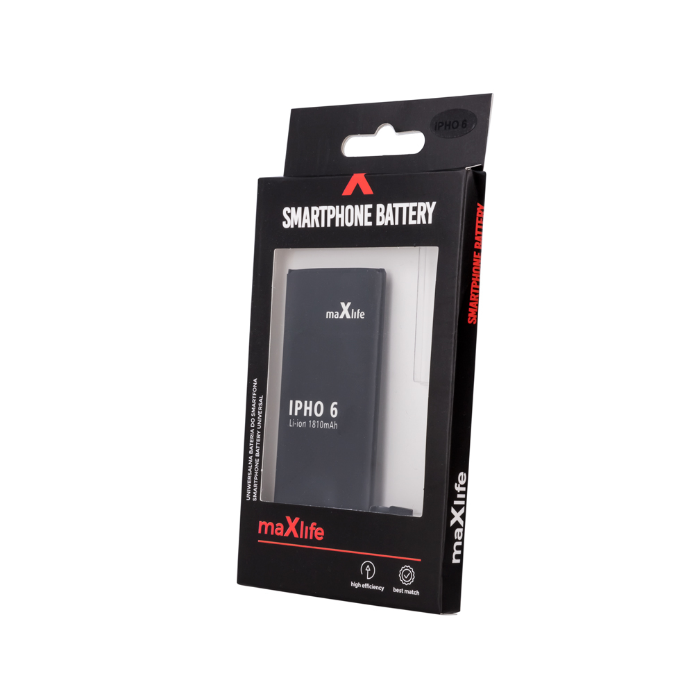 Bateria Maxlife do Samsung Note 3 N900 / B800BE 3500mAh Samsung Galaxy Note 3 (N900) / 2