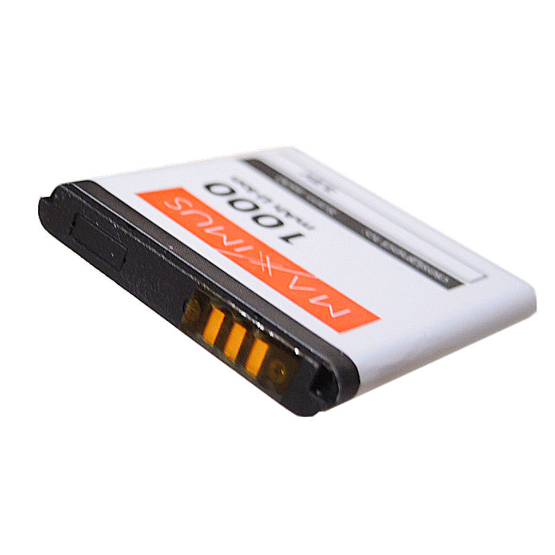Bateria Maxximus 1000mah Samsung J600 / 3
