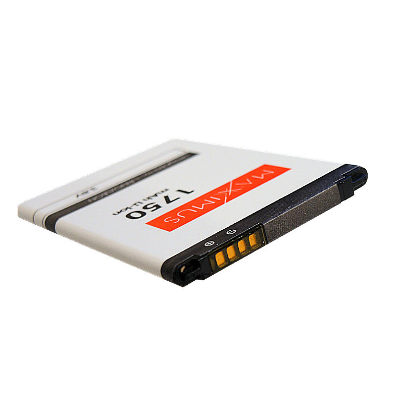 Bateria Maxximus 1750mah LG Leon / 3