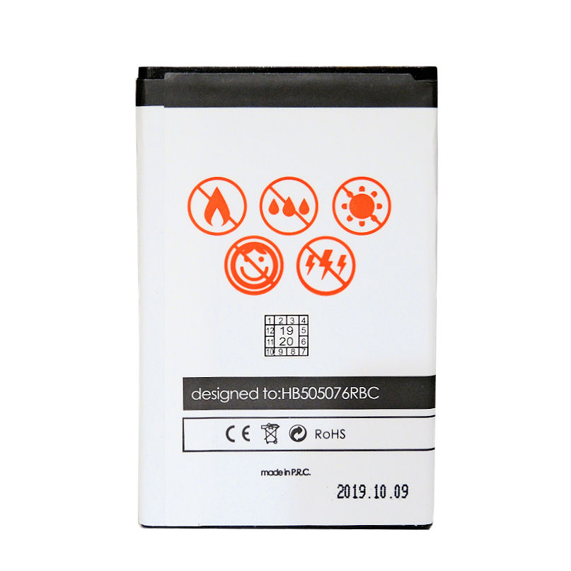 Bateria Maxximus 2000mah Huawei Y3 II / 2