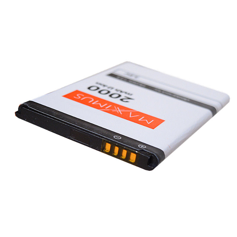 Bateria Maxximus 2000mah Huawei Y3 II / 3