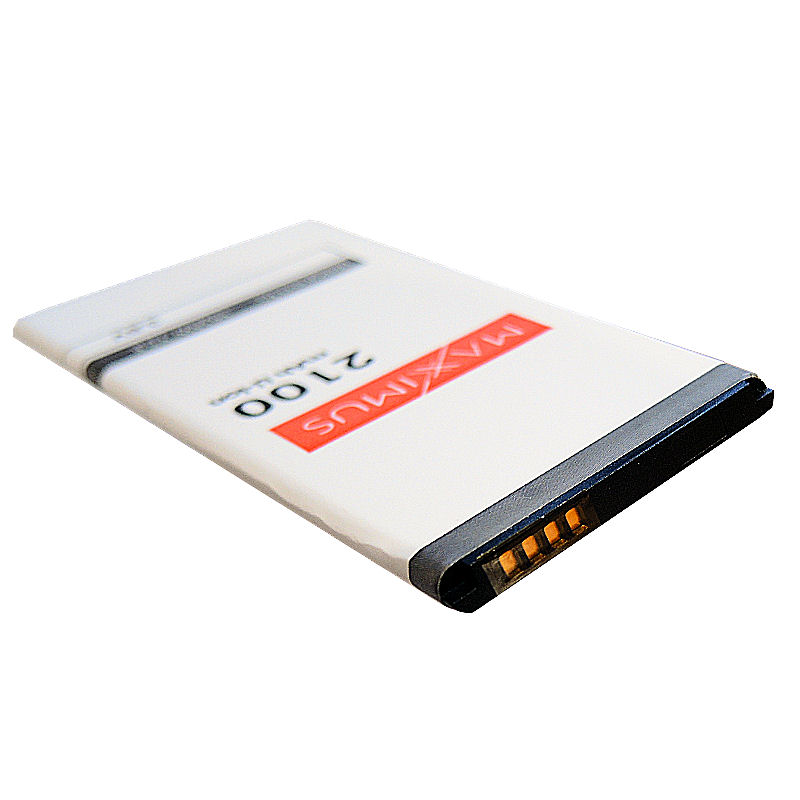 Bateria Maxximus 2100mah Huawei Y5 II / 3