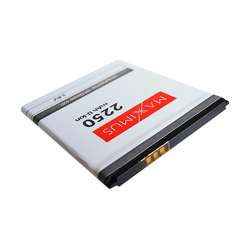 Bateria Maxximus 2250mah HTC Desire 620 / 3
