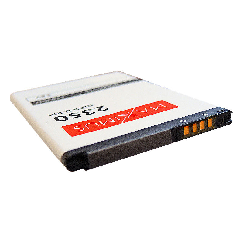Bateria Maxximus 2350mah LG K8 (2017) / 3