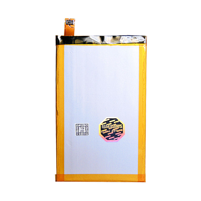 Bateria Maxximus 2350mah Sony Xperia E4 / 2