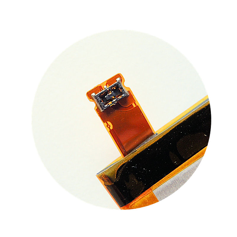 Bateria Maxximus 2350mah Sony Xperia E4 / 3