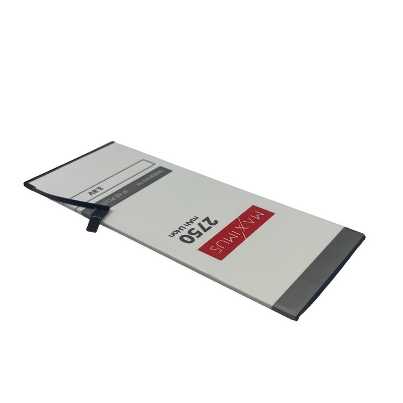 Bateria Maxximus 2750mah Apple iPhone 6s Plus / 3