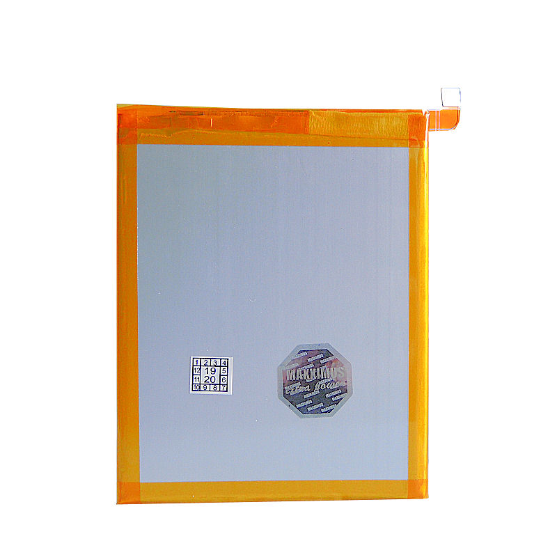 Bateria Maxximus 3000mah Huawei P9 Lite / 2 Bateria Maxximus 3000mah Huawei P9 Lite / 2