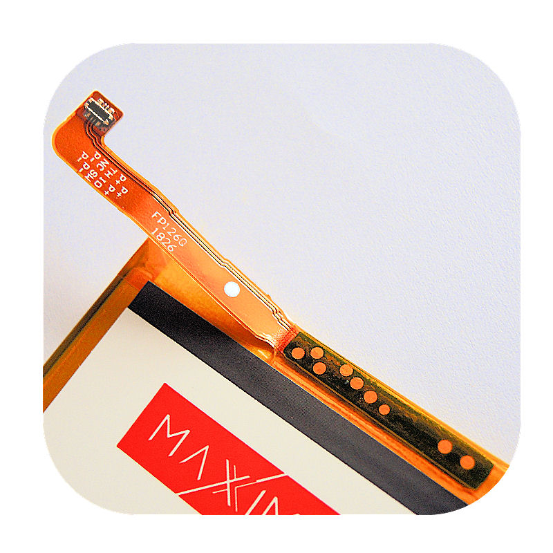 Bateria Maxximus 3000mah Huawei P9 Lite / 3 Bateria Maxximus 3000mah Huawei P9 Lite / 3