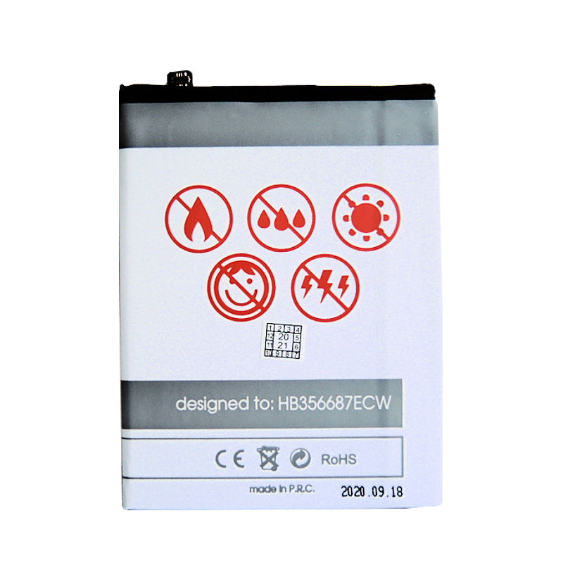 Bateria Maxximus 3600mah Huawei P30 Lite / 2