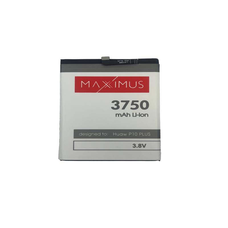 Bateria Maxximus 3750mah Huawei P10 Plus