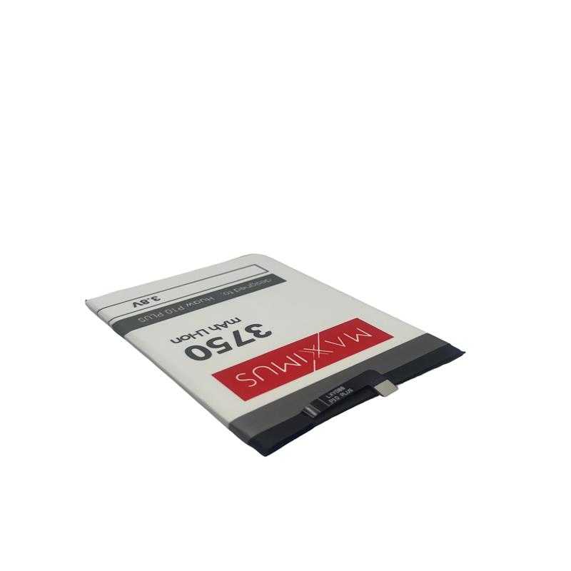 Bateria Maxximus 3750mah Huawei P10 Plus / 3