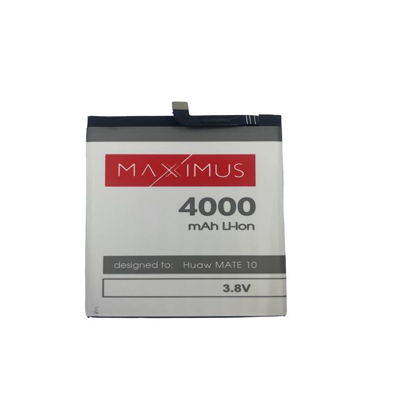 Bateria Maxximus 4000mah Huawei Mate 10