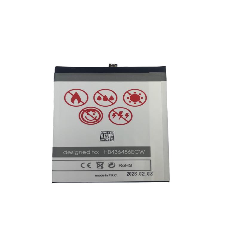 Bateria Maxximus 4000mah Huawei Mate 10 / 2