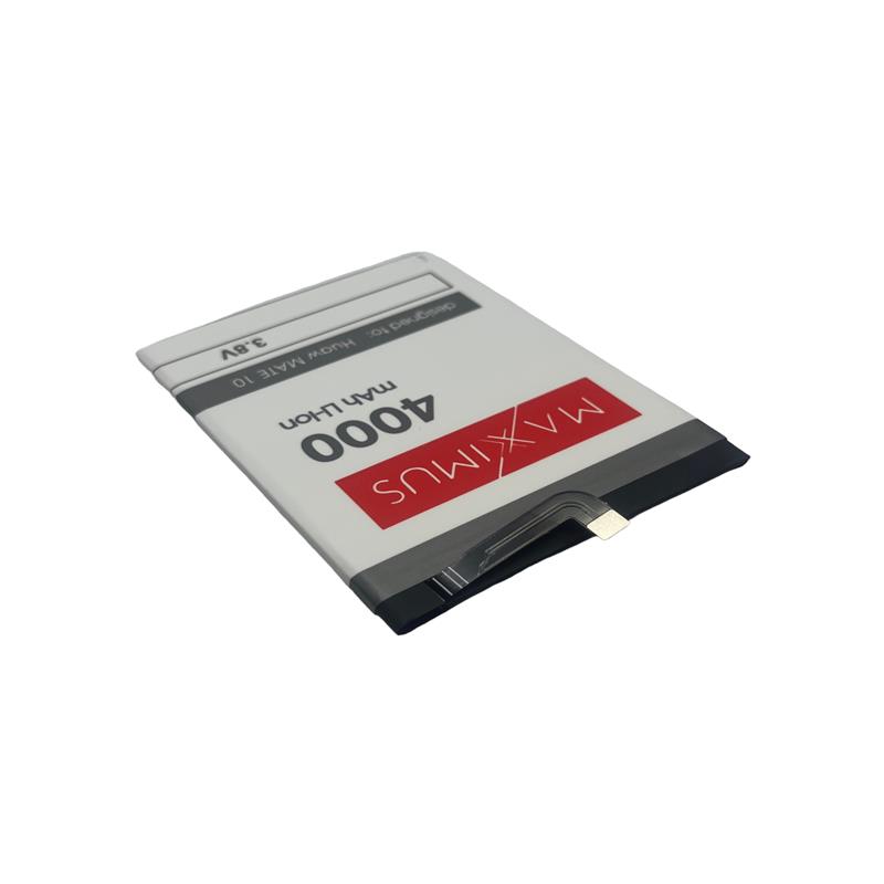 Bateria Maxximus 4000mah Huawei Mate 10 / 3