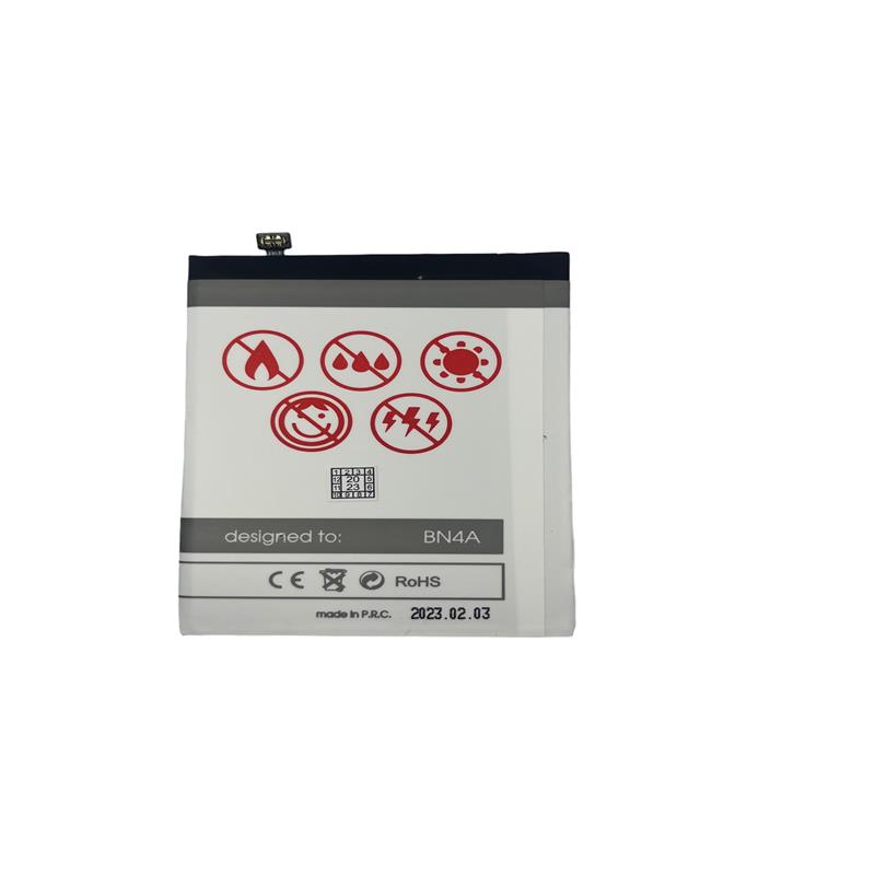 Bateria Maxximus 4000mah Xiaomi Redmi Note 7 / 2