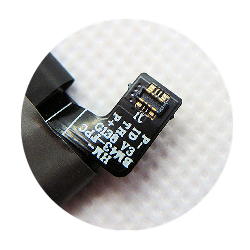 Bateria Maxximus 4200mah Xiaomi Redmi Note 4X / 3