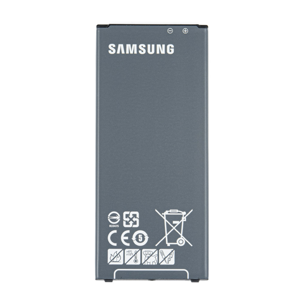 Bateria Samsung Galaxy A3 2016 A310 EB-BA310ABE GH43-04562A GH43-04562B 2300mAh orygina Samsung A3 2016 / 2