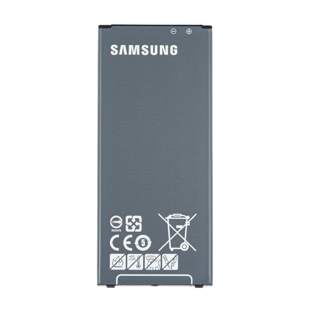 Bateria Samsung Galaxy A3 2016 A310 EB-BA310ABE GH43-04562A GH43-04562B 2300mAh orygina� Samsung A3 2016 / 2