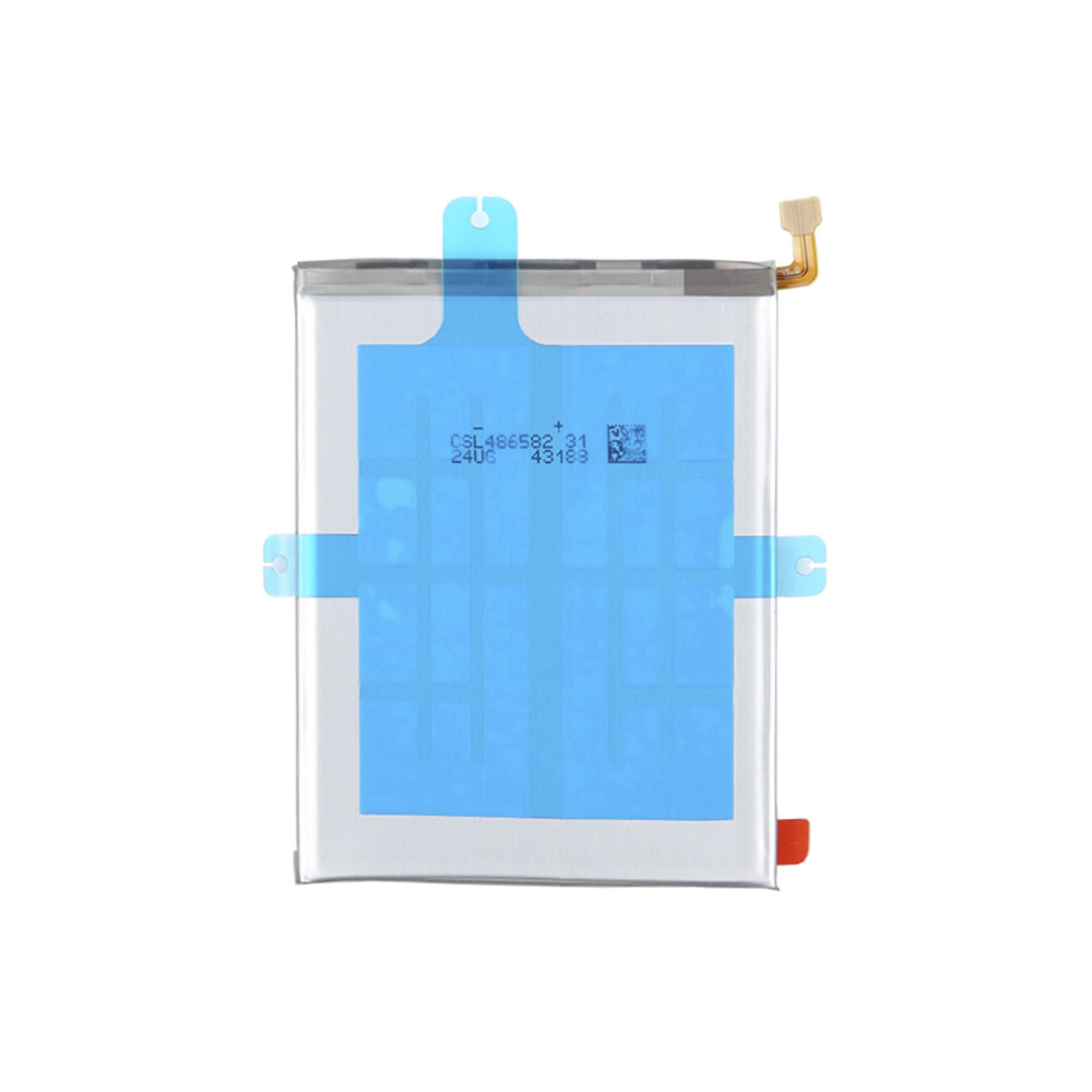 Bateria Samsung Galaxy A71 4G A715 / A71 5G A716 EB-BA715ABY GH82-22153A 4500mAh orygina� Samsung A71 5G / 2