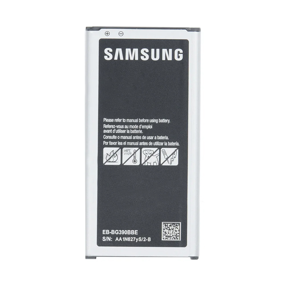 Bateria Samsung Galaxy Xcover 4 G390 / Xcover 4S G398 EB-BG390BBE GH43-04737A 2800mAh orygina Samsung Galaxy Xcover 4 / 2