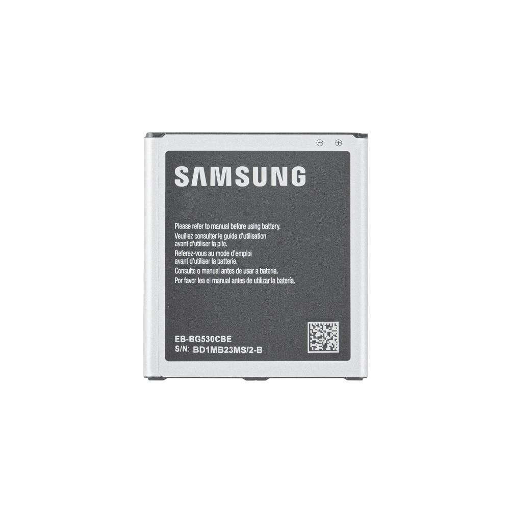 Bateria Samsung J3 2016 / J5 2016 G530 EB-BG530CBE, GH43-04372A 2600mAh orygina bulk Samsung Galaxy J3 / 2