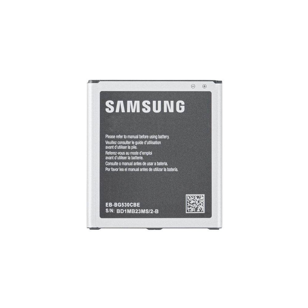 Bateria Samsung J3 2016 / J5 2016 G530 EB-BG530CBE, GH43-04372A 2600mAh orygina� bulk Samsung Galaxy J3 / 2