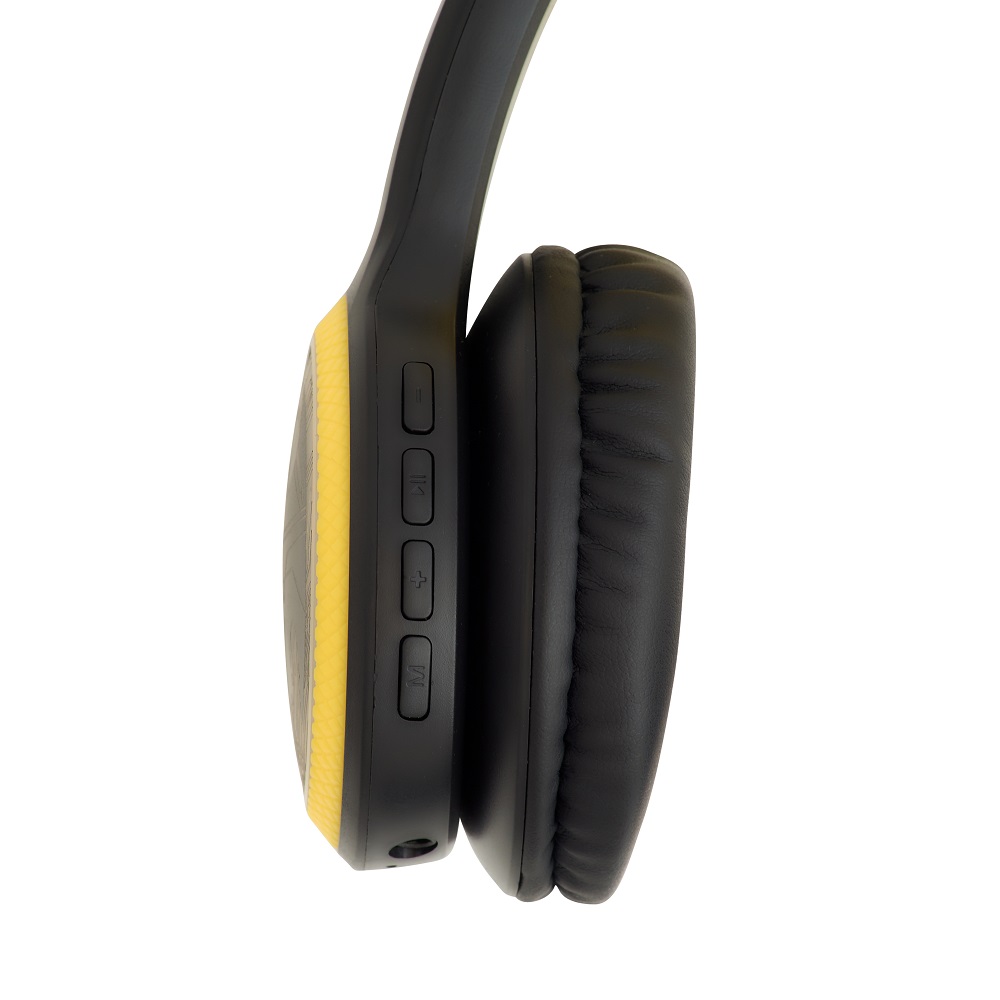 Batman s�uchawki nauszne BT Light-Up Batman Logo / 5