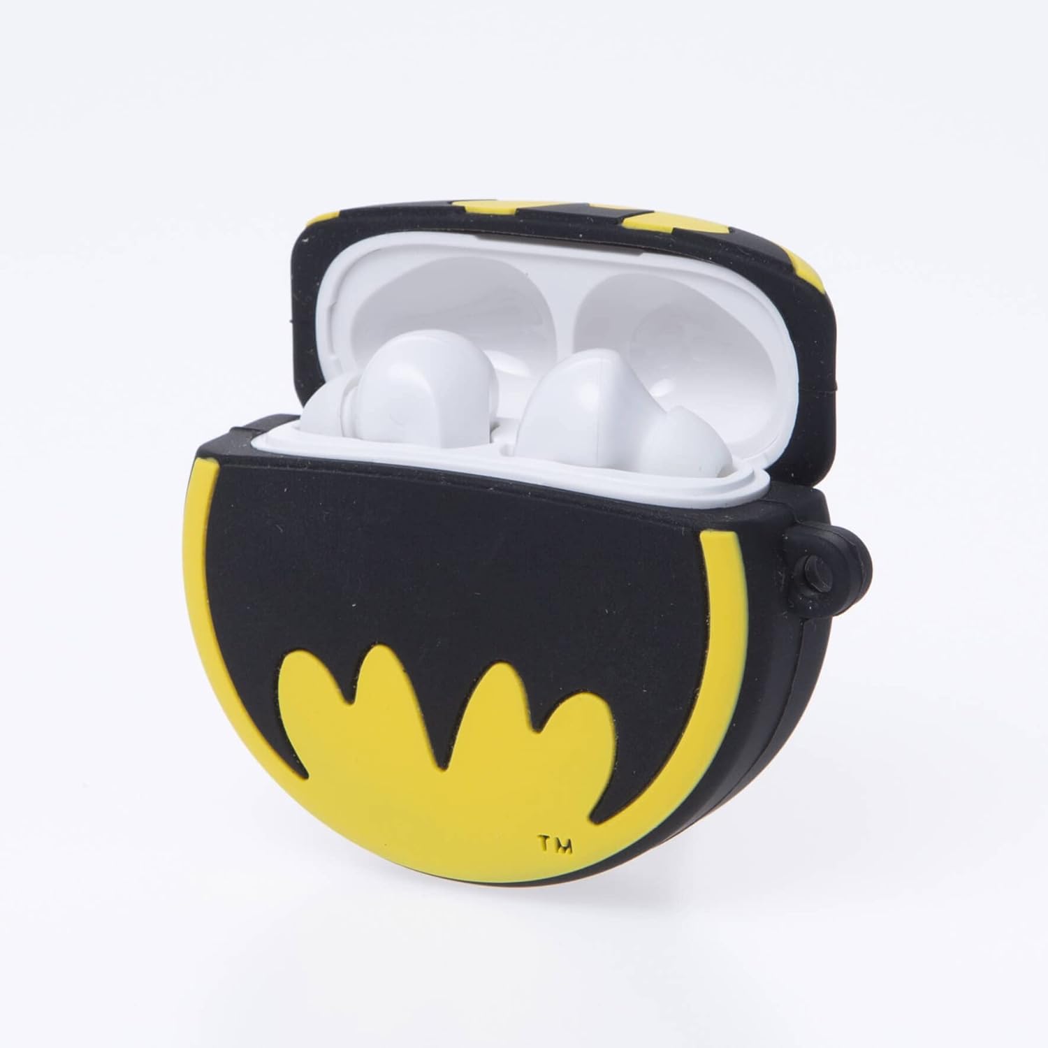Batman s�uchawki TWS Batman Logo / 2