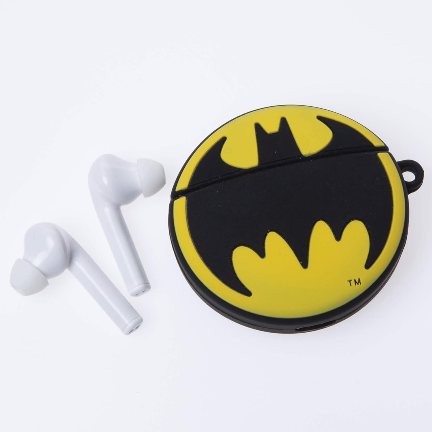 Batman s�uchawki TWS Batman Logo / 3