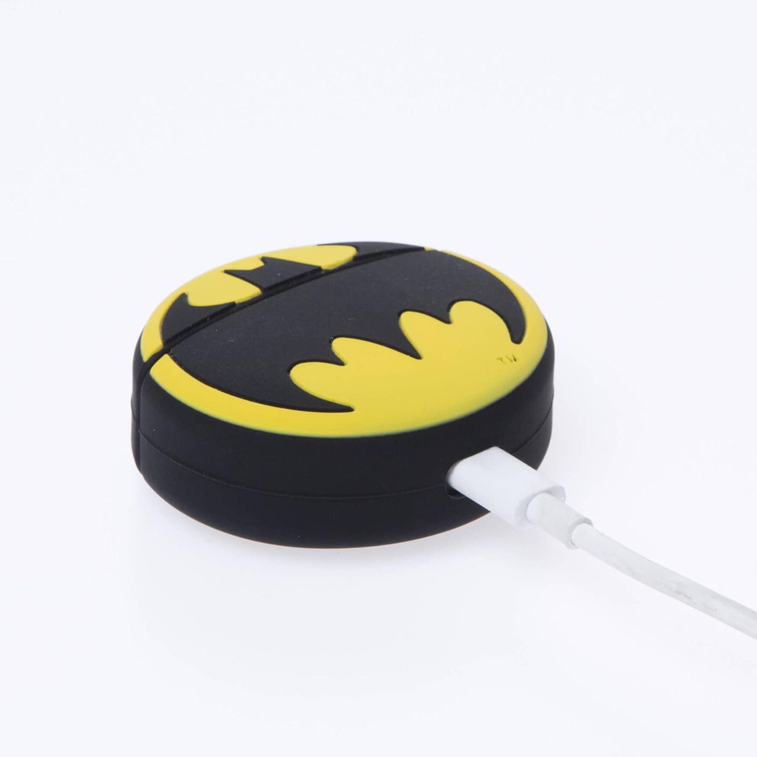 Batman s�uchawki TWS Batman Logo / 4