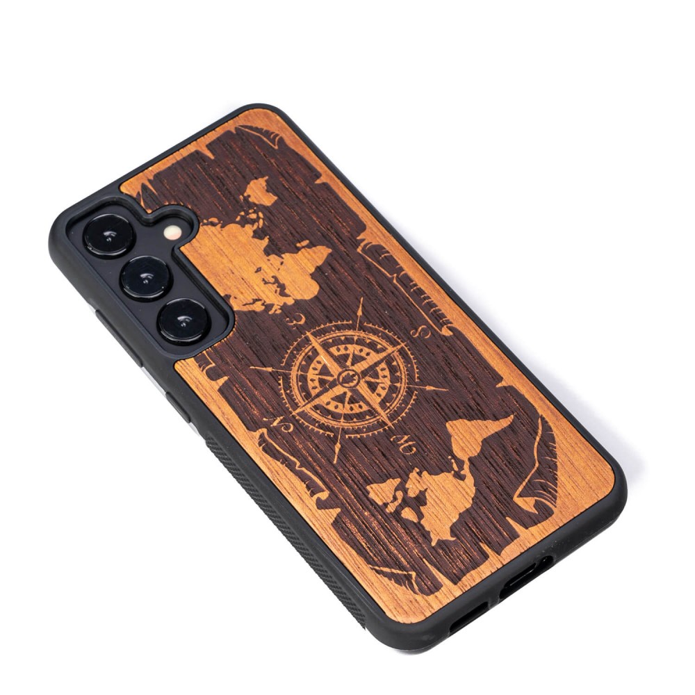 Bewood nak�adka Samsung Galaxy S24 / 3