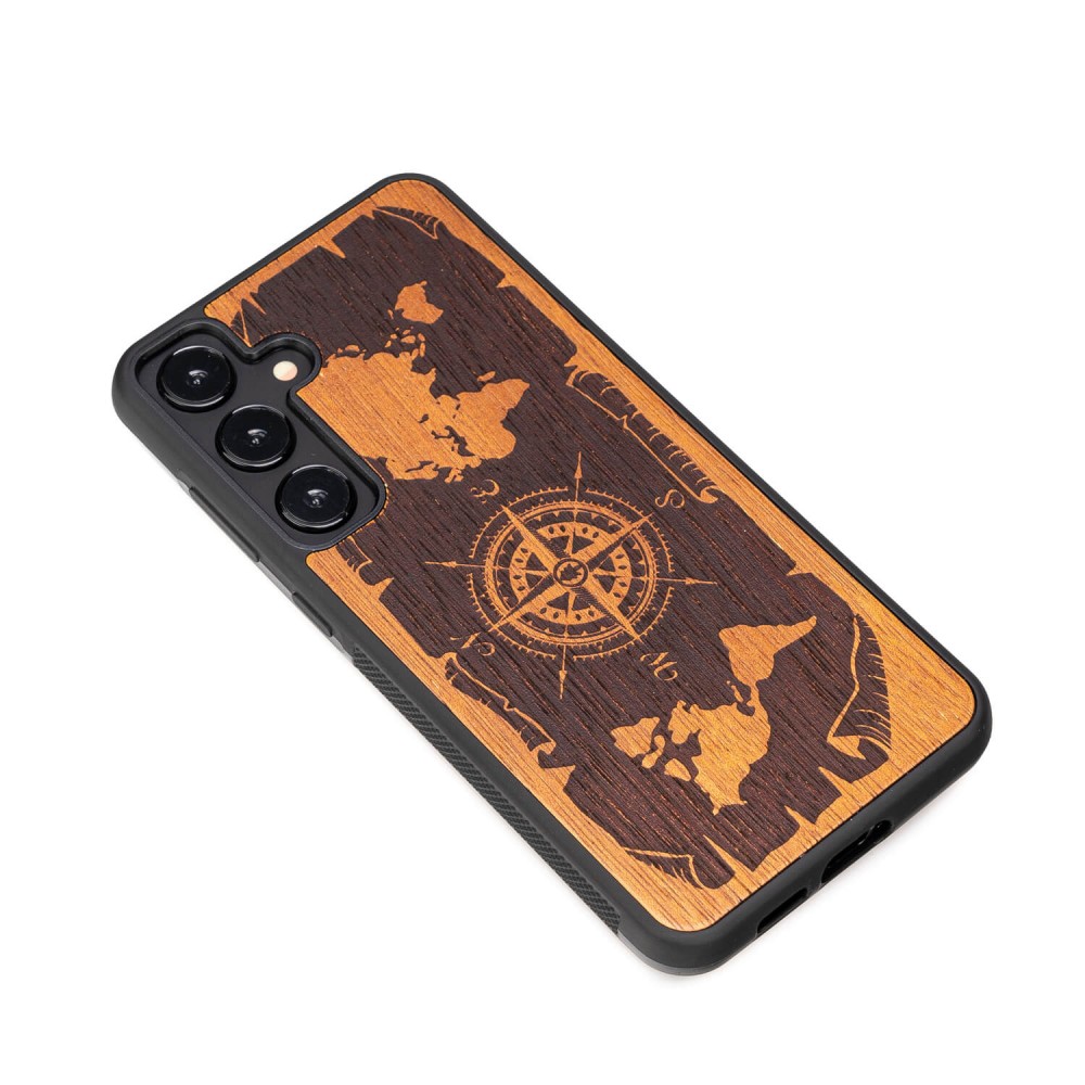 Bewood nak�adka Samsung Galaxy S24 Plus / 3