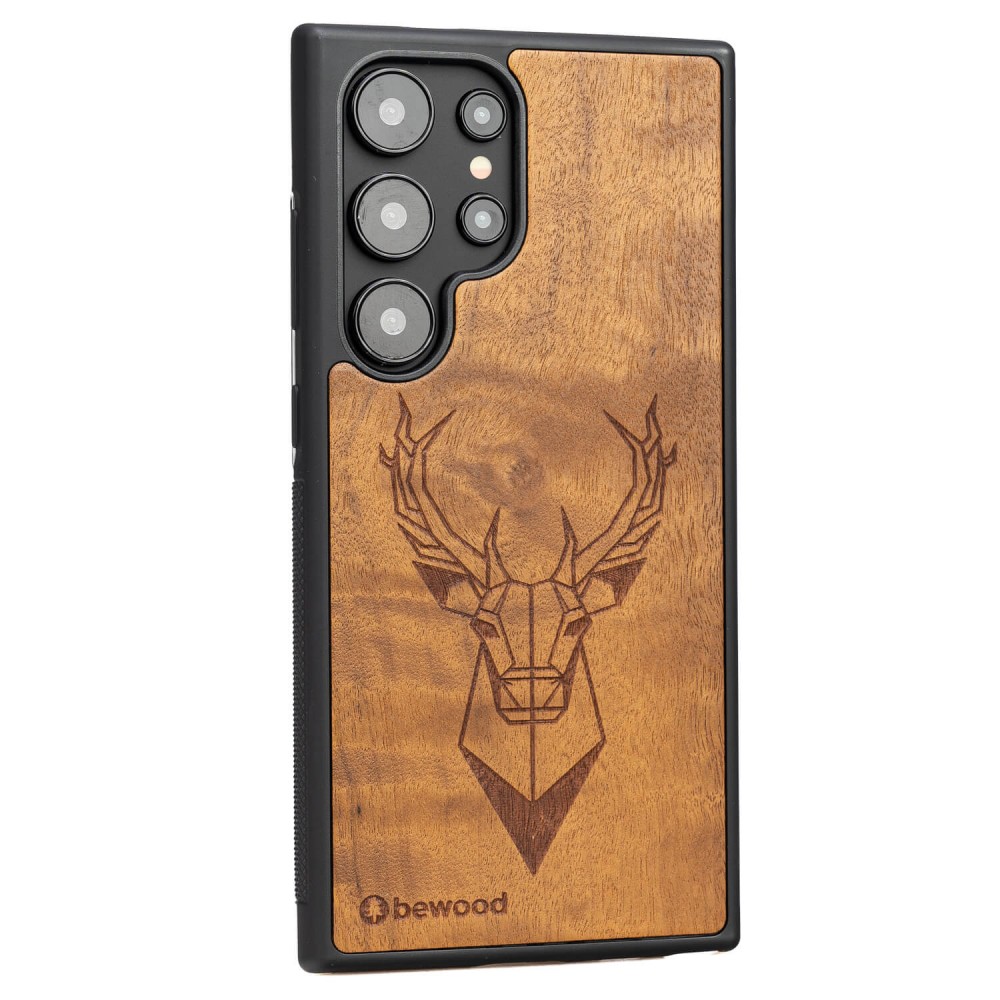 Bewood nak�adka Samsung Galaxy S24 Ultra / 2