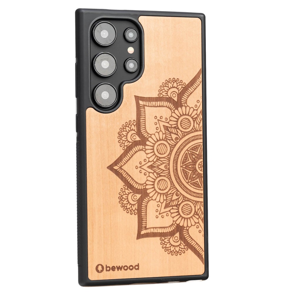 Bewood nak�adka Samsung Galaxy S24 Ultra / 2