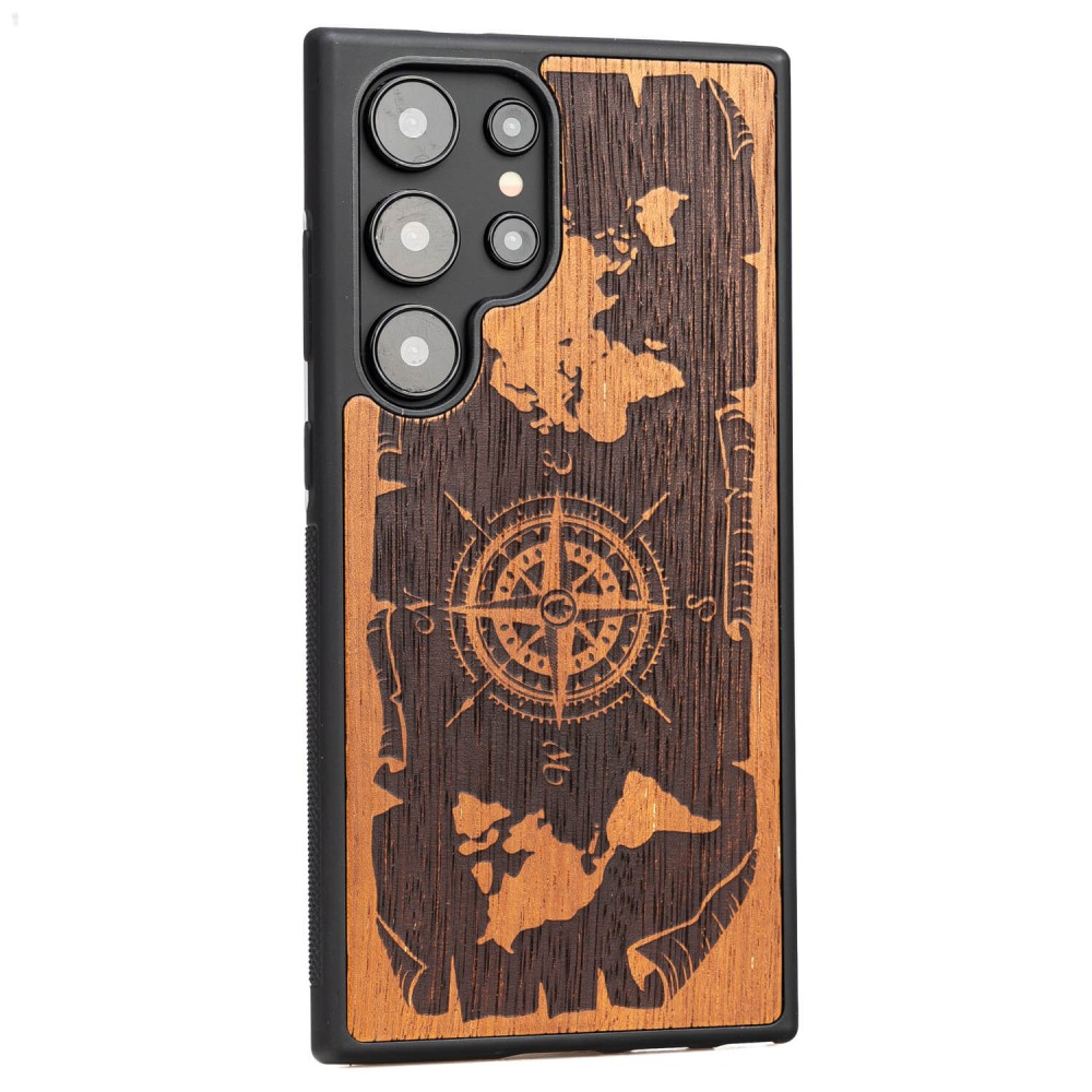 Bewood nak�adka Samsung Galaxy S24 Ultra / 2