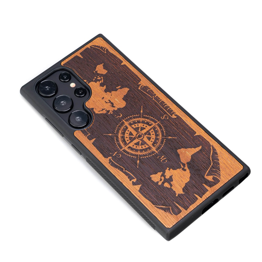 Bewood nak�adka Samsung Galaxy S24 Ultra / 3