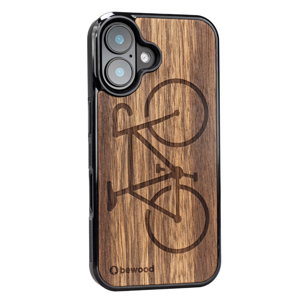 Bewood nak�adka Apple iPhone 16 / 2