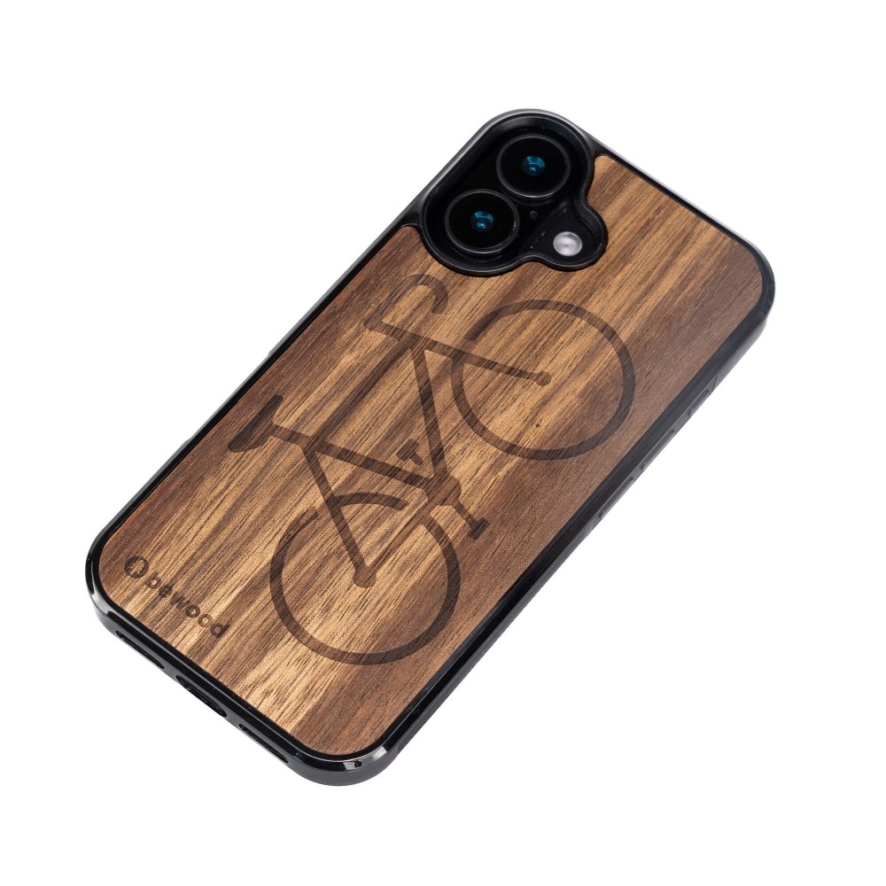 Bewood nak�adka Apple iPhone 16 / 3