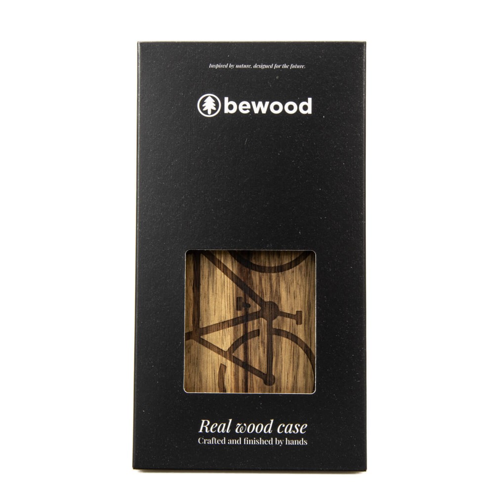 Bewood nak�adka Apple iPhone 16 / 5