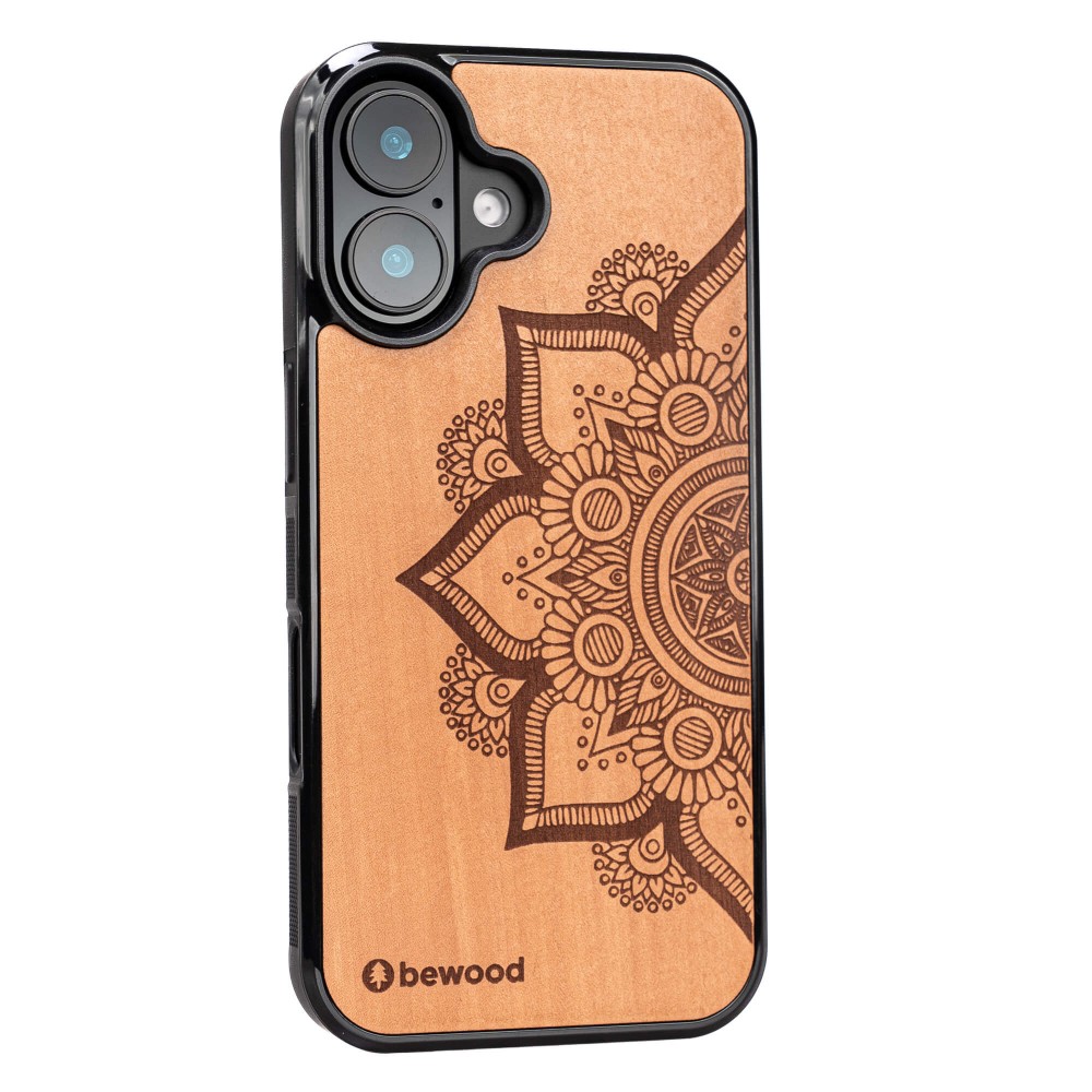 Bewood nak�adka Apple iPhone 16 / 2