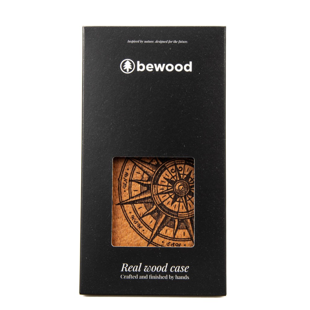 Bewood nak�adka Apple iPhone 16 / 5