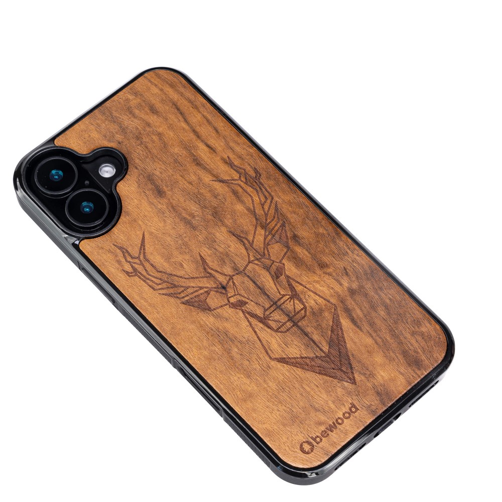Bewood nak�adka Apple iPhone 16 Plus / 3