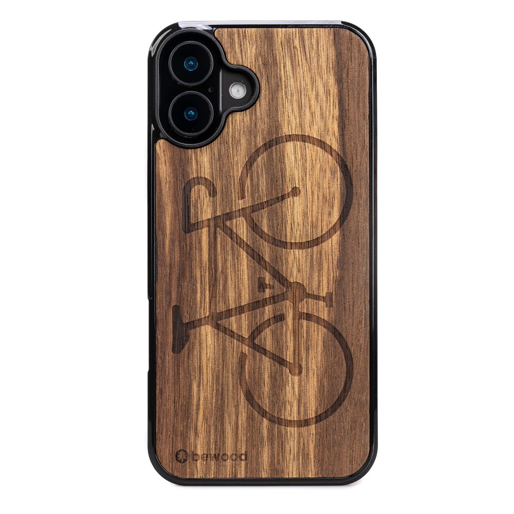Bewood nak�adka Apple iPhone 16 Plus
