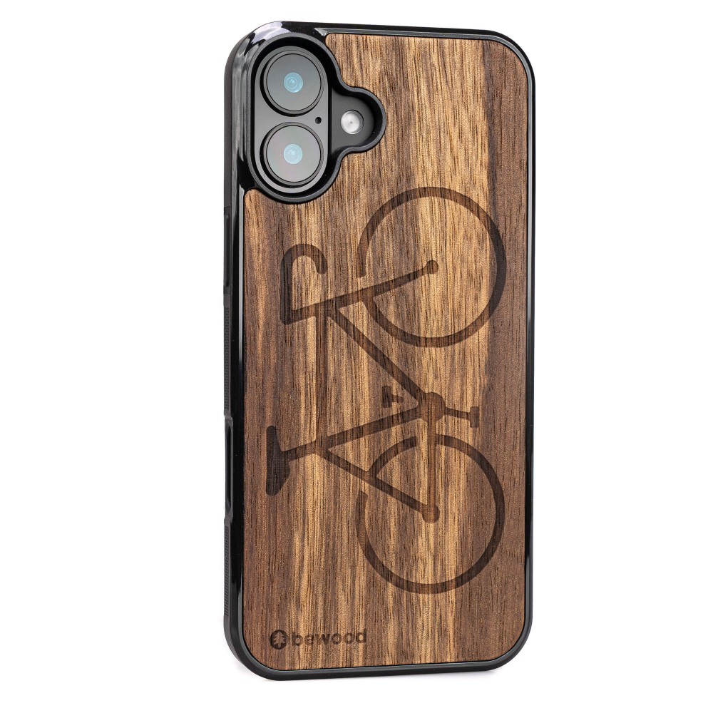 Bewood nak�adka Apple iPhone 16 Plus / 2