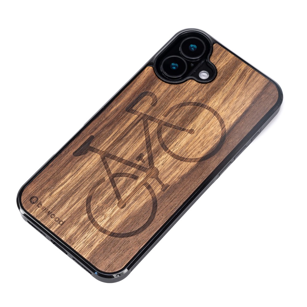 Bewood nak�adka Apple iPhone 16 Plus / 3