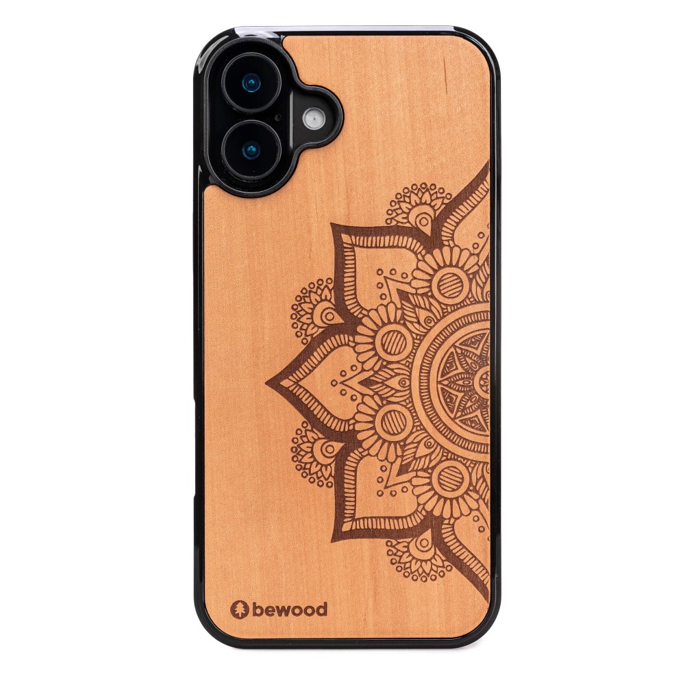 Bewood nak�adka Apple iPhone 16 Plus