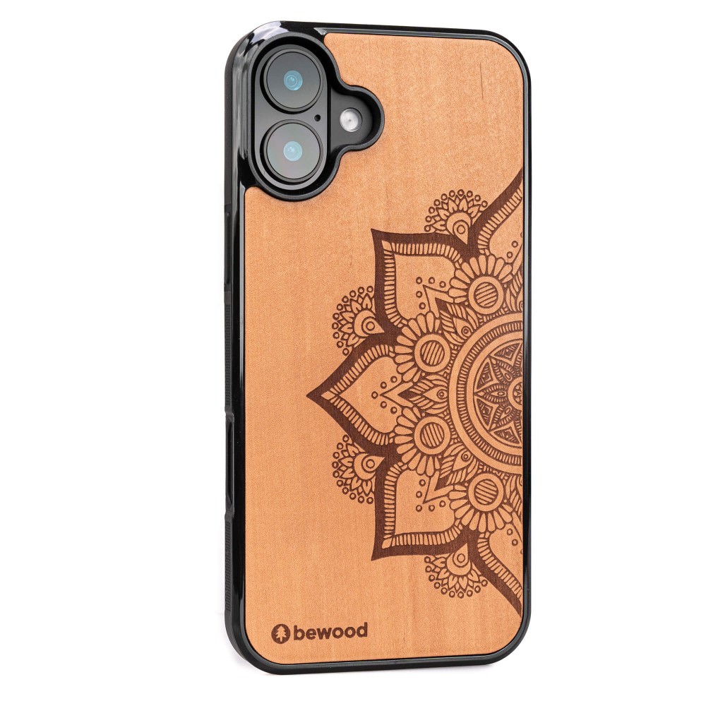Bewood nak�adka Apple iPhone 16 Plus / 2