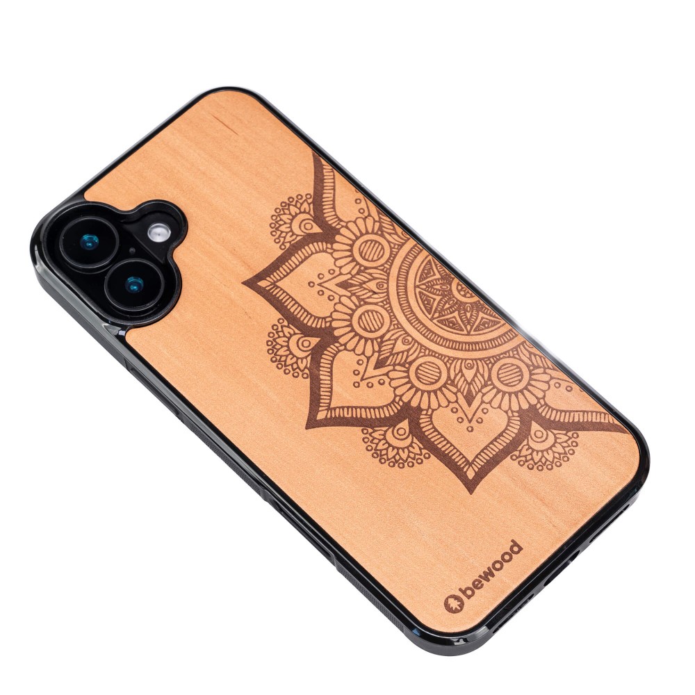 Bewood nak�adka Apple iPhone 16 Plus / 3